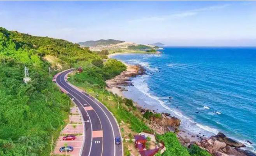 海南旅游公路单灯控制器系统