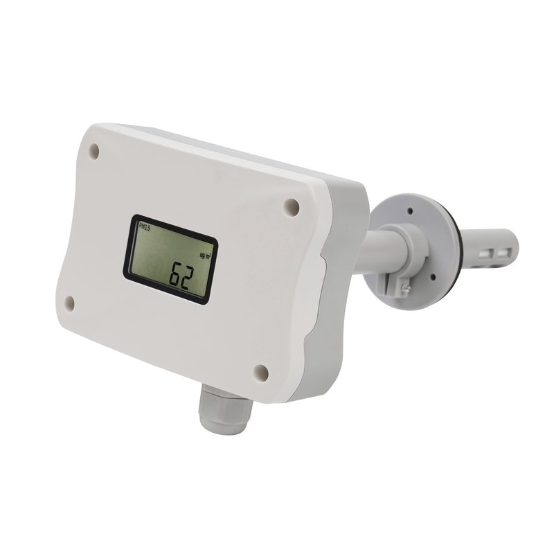 XPM25.K 风管PM2.5变送器